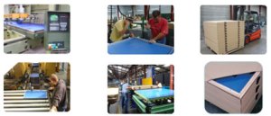 Table Tennis at wholesale prices